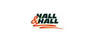 Hall-hall
