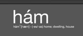 Ham