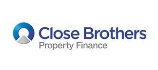 Close Brothers Property Finance Logo