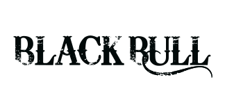 Black Bull Logo