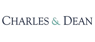 Charles & Dean Finance Logo